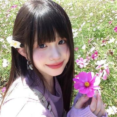 异国人们